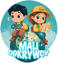 Mali Odkrywcy