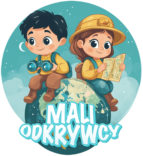 Mali Odkrywcy